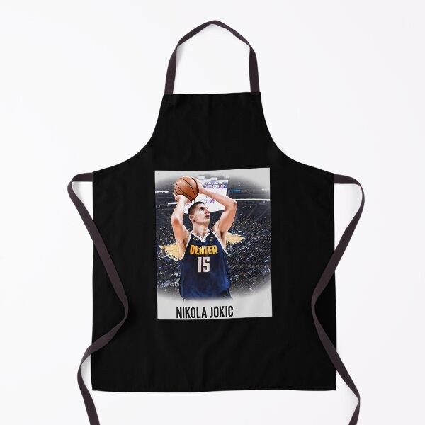 Item preview, Nikola Jokic designed and sold by LoriAlten.