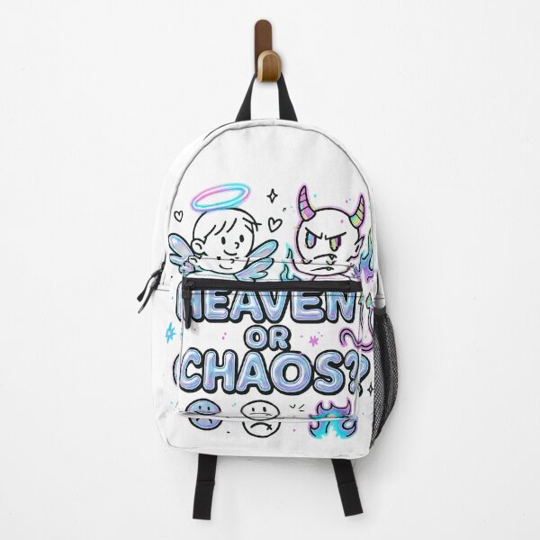 Item preview, Heaven or Chaos? designed and sold by Lyan ID.