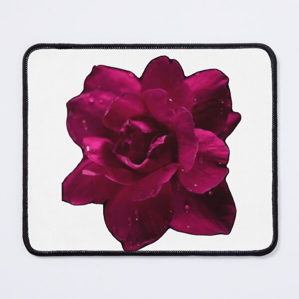 Item preview, Magenta Camellia designed and sold by WorldWandered.