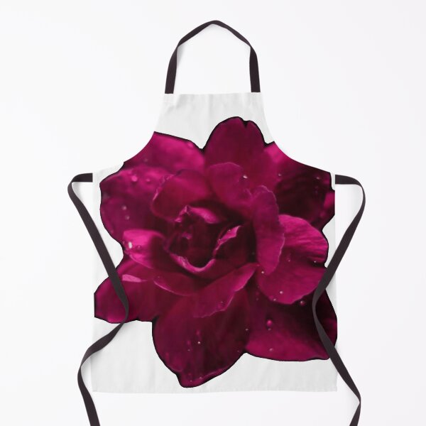 Item preview, Magenta Camellia designed and sold by WorldWandered.