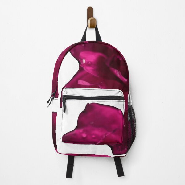 Item preview, Magenta Camellia designed and sold by WorldWandered.