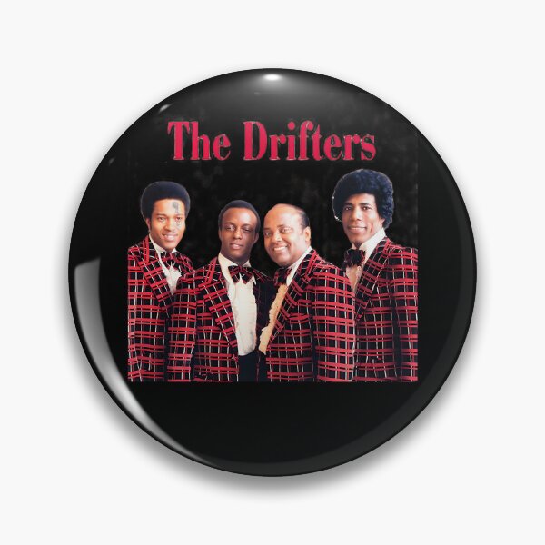 Item preview, T.he d.rifters  designed and sold by Harrisongreens.