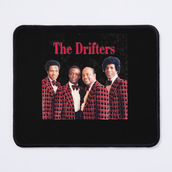 Item preview, T.he d.rifters designed and sold by Harrisongreens.