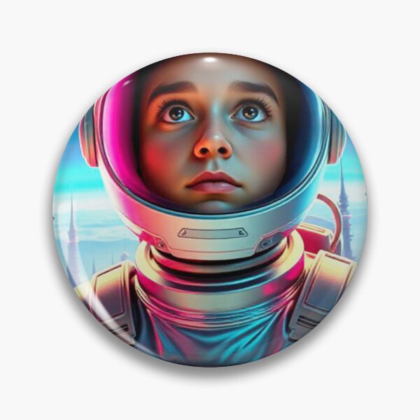 Item preview, NEW HORIZONS-3 designed and sold by truthtopower.