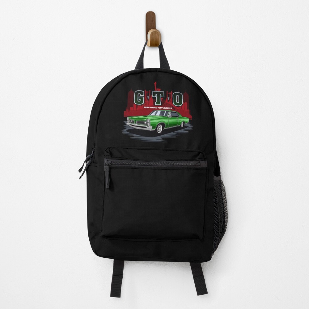 Item preview, Backpack designed and sold by RAS-77.