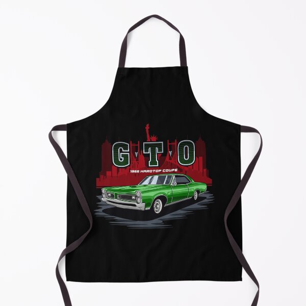 Item preview, GTO 1966 designed and sold by RAS-77.