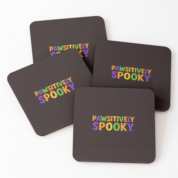 Item preview, Pawsitively Spooky Dog Halloween designed and sold by Pawsomeprints59.