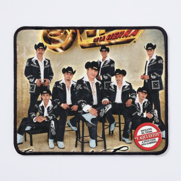 Item preview, K-Paz De La Sierra - Conquistando Corazones Album 2007 designed and sold by ihojanvosholr.