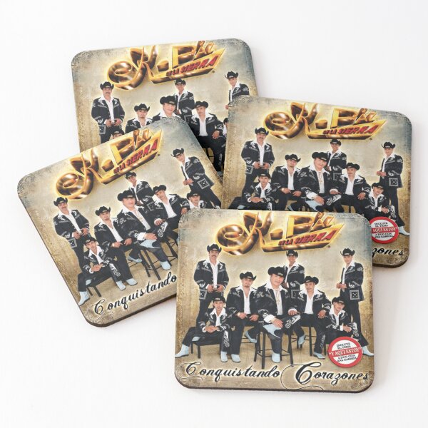 Item preview, K-Paz De La Sierra - Conquistando Corazones Album 2007 designed and sold by ihojanvosholr.