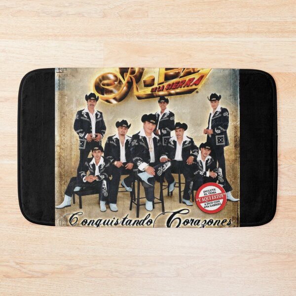 Item preview, K-Paz De La Sierra - Conquistando Corazones Album 2007 designed and sold by ihojanvosholr.