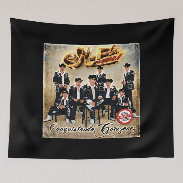 Item preview, K-Paz De La Sierra - Conquistando Corazones Album 2007 designed and sold by ihojanvosholr.