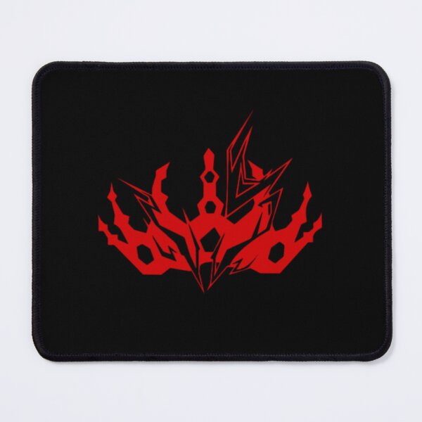 Item preview, Dreamcatcher Virtuous Logo Red designed and sold by NadyaEsthetic.