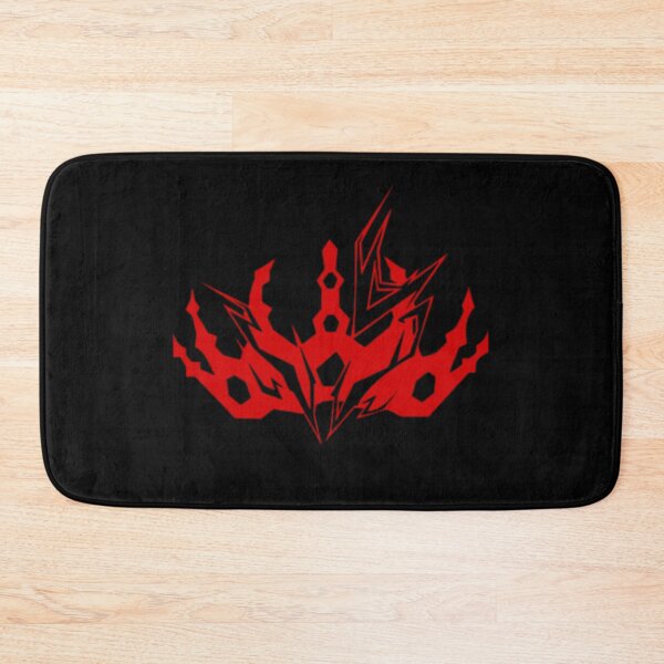 Item preview, Dreamcatcher Virtuous Logo Red designed and sold by NadyaEsthetic.
