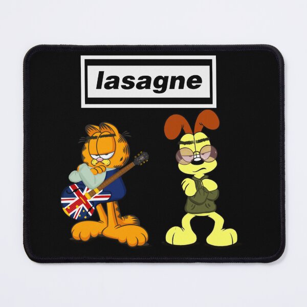 Item preview, Fancy Some Lasagne designed and sold by NazirGarg21.