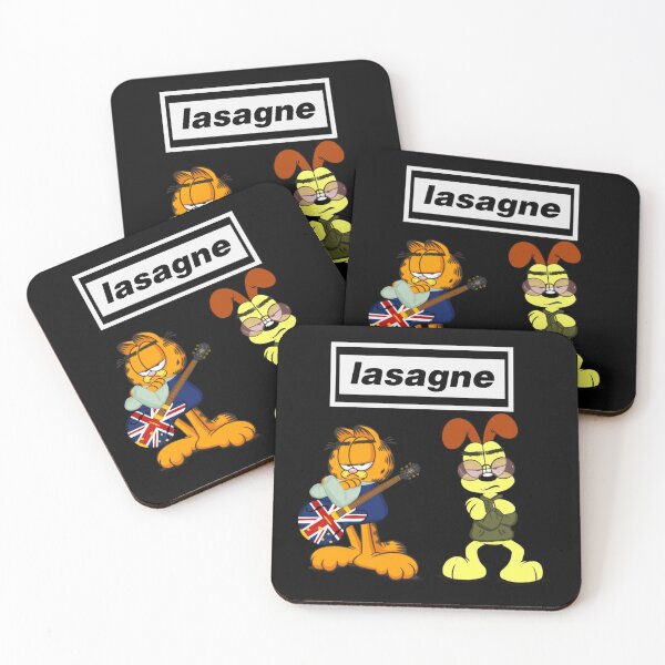 Item preview, Fancy Some Lasagne designed and sold by NazirGarg21.