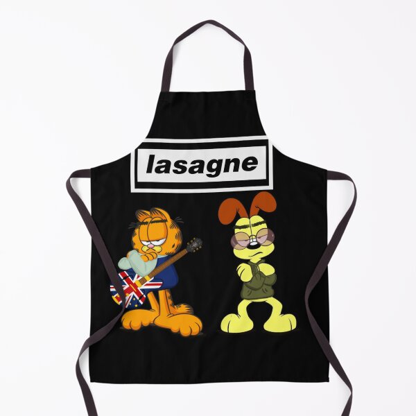 Item preview, Fancy Some Lasagne designed and sold by NazirGarg21.