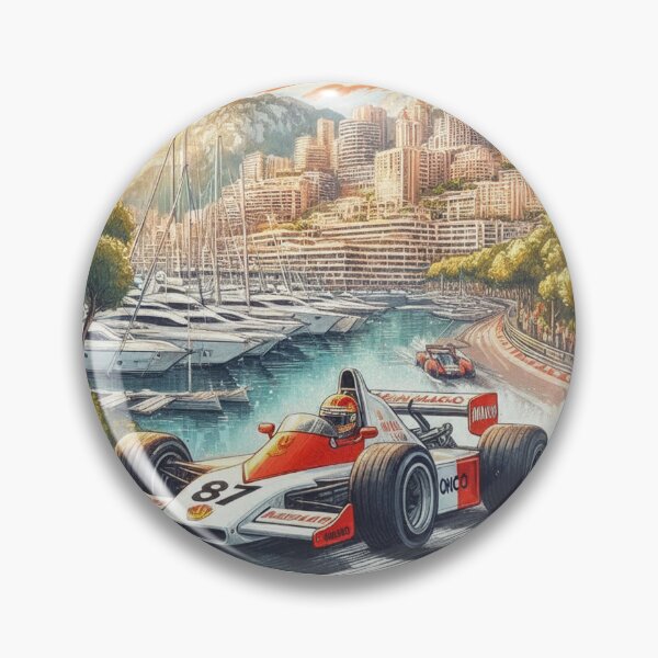 Item preview, Vintage Racing designed and sold by clintang.