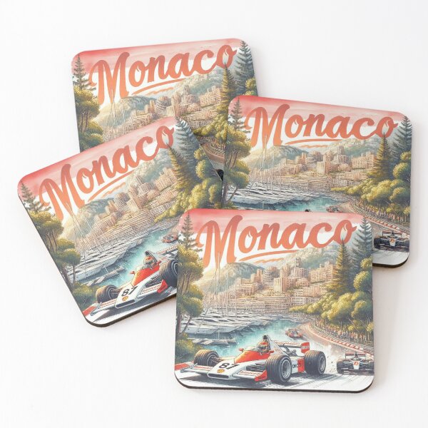 Item preview, Vintage Racing designed and sold by clintang.