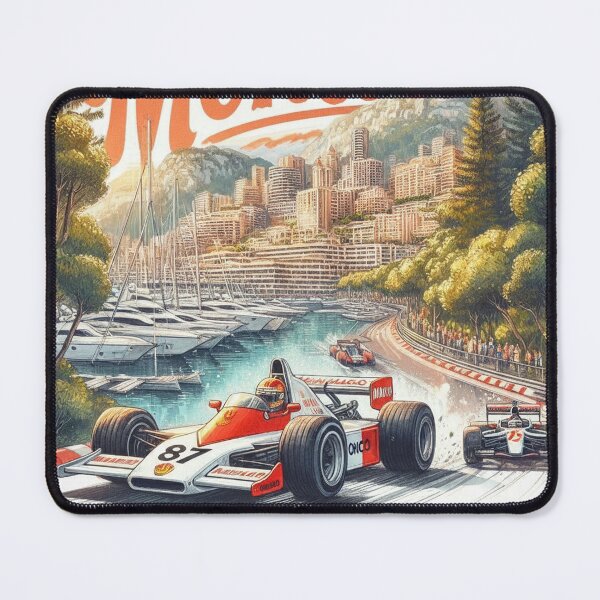 Item preview, Vintage Racing designed and sold by clintang.