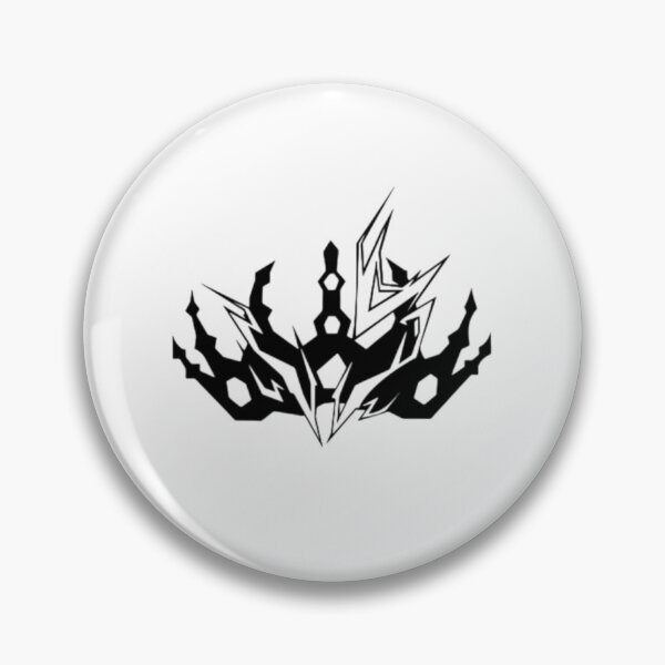 Item preview, Dreamcatcher Virtuous Logo Black designed and sold by NadyaEsthetic.