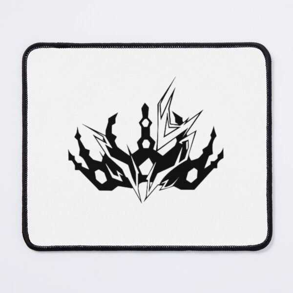 Item preview, Dreamcatcher Virtuous Logo Black designed and sold by NadyaEsthetic.