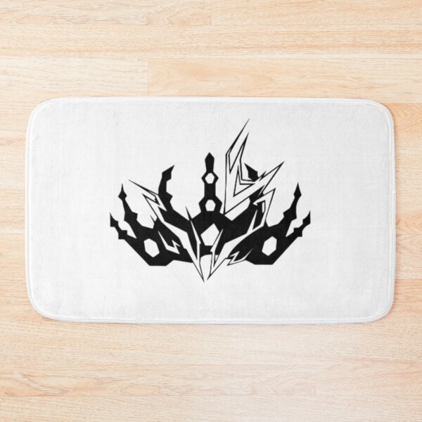 Item preview, Dreamcatcher Virtuous Logo Black designed and sold by NadyaEsthetic.