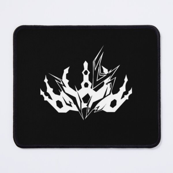 Item preview, Dreamcatcher Virtuous Logo designed and sold by NadyaEsthetic.