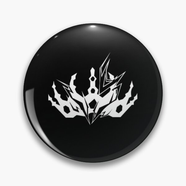 Item preview, Dreamcatcher Virtuous Logo designed and sold by NadyaEsthetic.