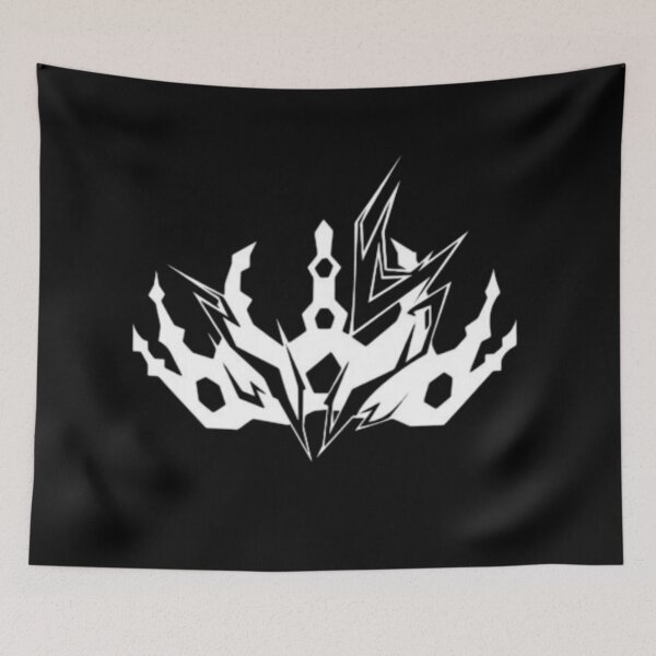 Item preview, Dreamcatcher Virtuous Logo designed and sold by NadyaEsthetic.