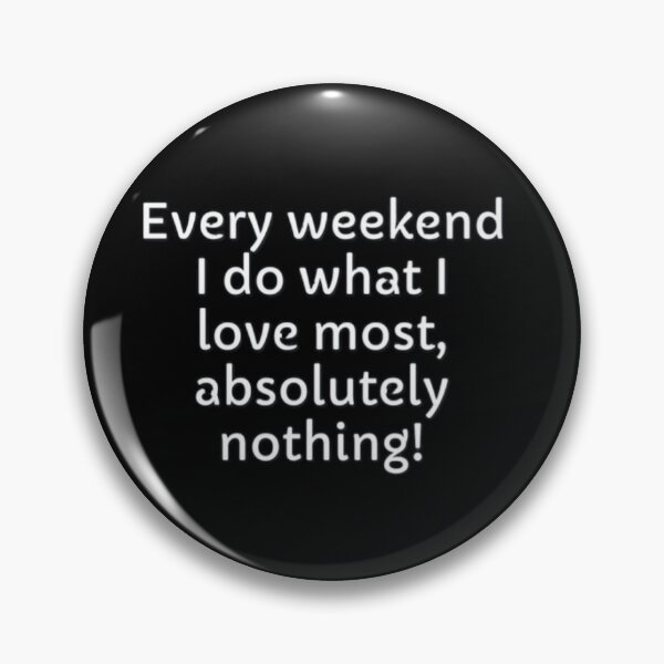 Item preview, Lazy quote designed and sold by FSFUNNYSAYINGS.