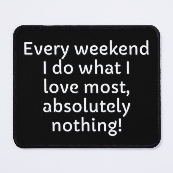Item preview, Lazy quote designed and sold by FSFUNNYSAYINGS.