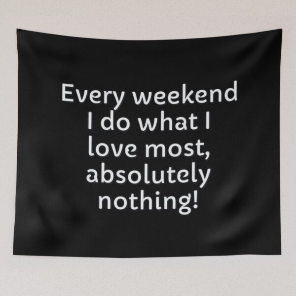Item preview, Lazy quote designed and sold by FSFUNNYSAYINGS.