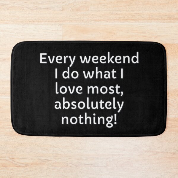 Item preview, Lazy quote designed and sold by FSFUNNYSAYINGS.