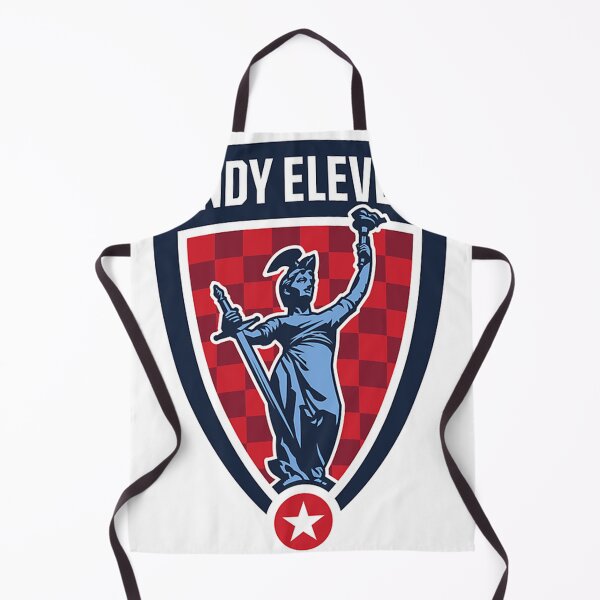 Artikelvorschau, Das Indy Eleven Logo entworfen und verkauft von Joanieay.