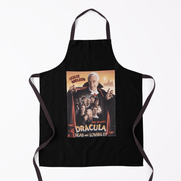 Item preview, Dracula Dead And Loving It Horror Movie designed and sold by LoriAlten.