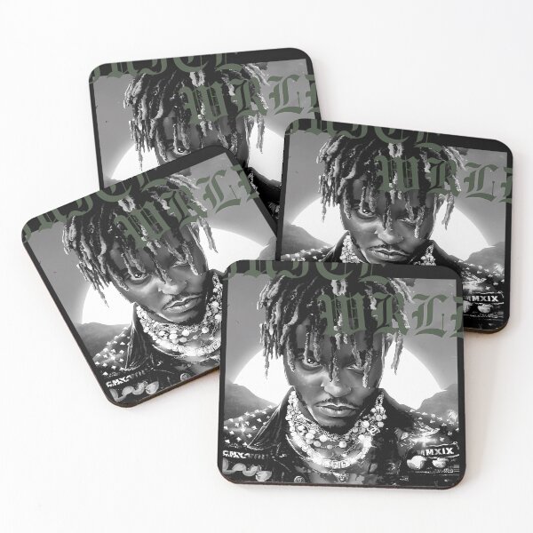 Item preview,  Juice Wrld Streetwear Design. designed and sold by monjumjonghij.