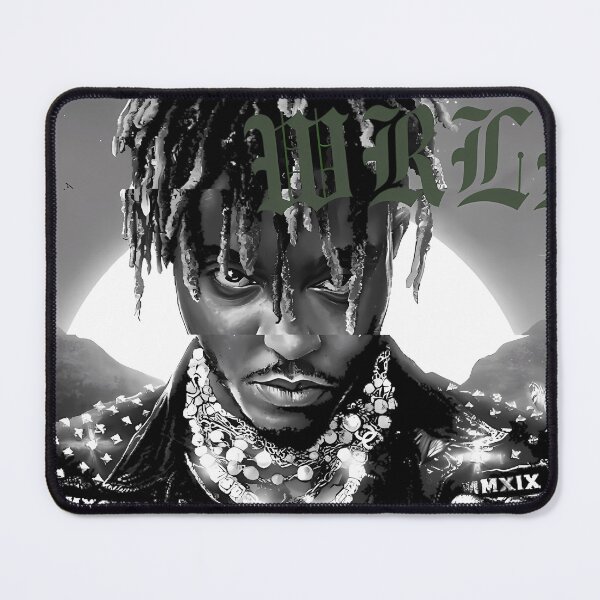 Item preview,  Juice Wrld Streetwear Design. designed and sold by monjumjonghij.
