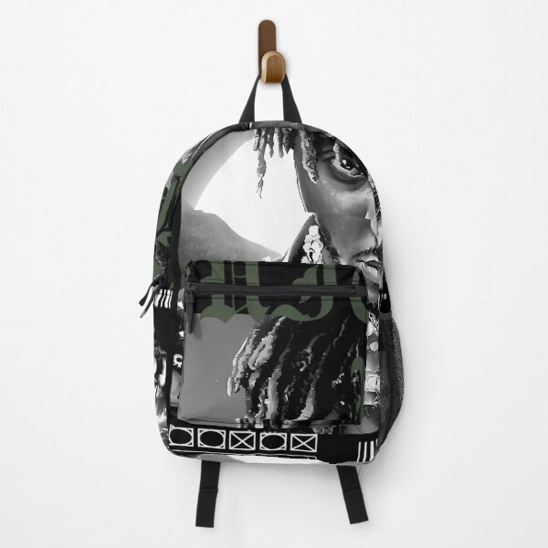 Item preview,  Juice Wrld Streetwear Design. designed and sold by monjumjonghij.