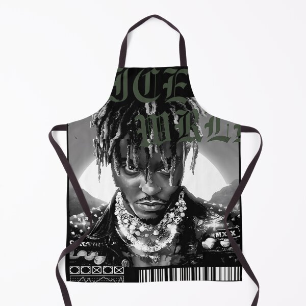 Item preview, Juice Wrld Streetwear Design. designed and sold by monjumjonghij.
