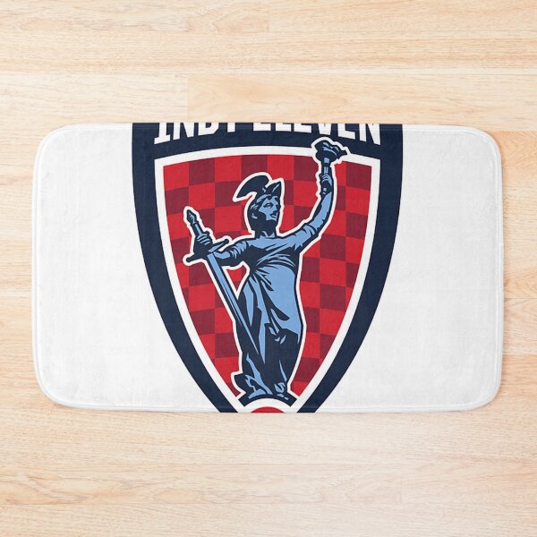 Artikelvorschau, Das Indy Eleven Logo entworfen und verkauft von Joanieay.