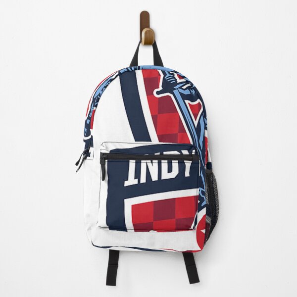 Artikelvorschau, Das Indy Eleven Logo entworfen und verkauft von Joanieay.