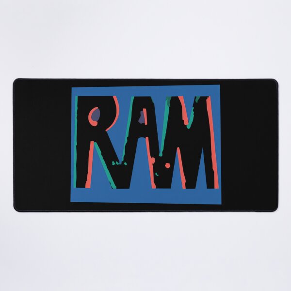 Item preview, Mccartney Ram (For Yellow Products) designed and sold by monjumjonghij.