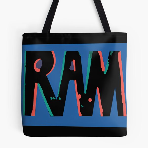 Item preview, Mccartney Ram (For Yellow Products) designed and sold by monjumjonghij.