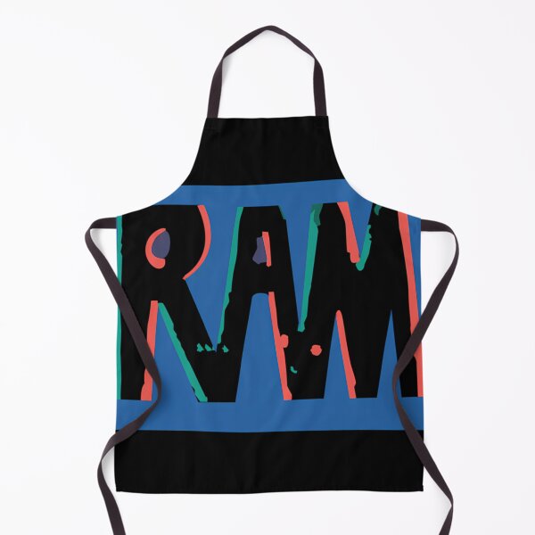 Item preview, Mccartney Ram (For Yellow Products) designed and sold by monjumjonghij.