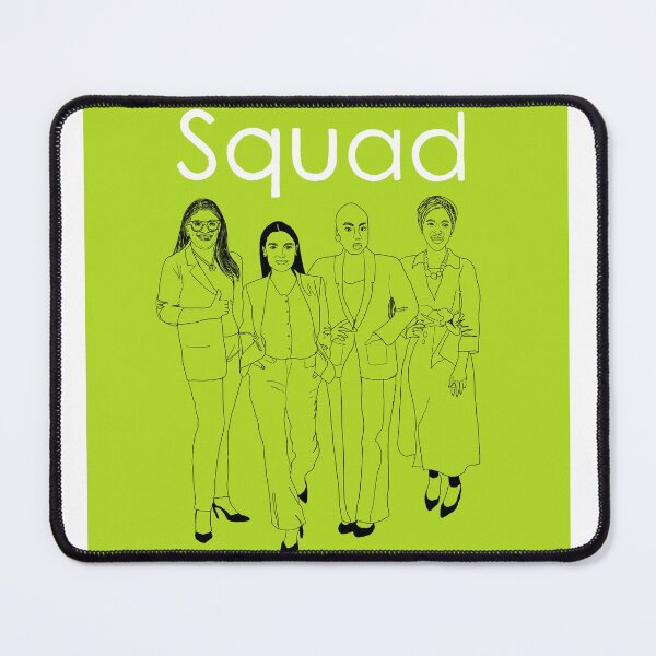 Item preview, Weezer x Squad designed and sold by Jeaninetea.