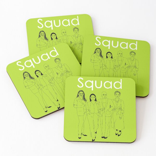 Item preview, Weezer x Squad designed and sold by Jeaninetea.