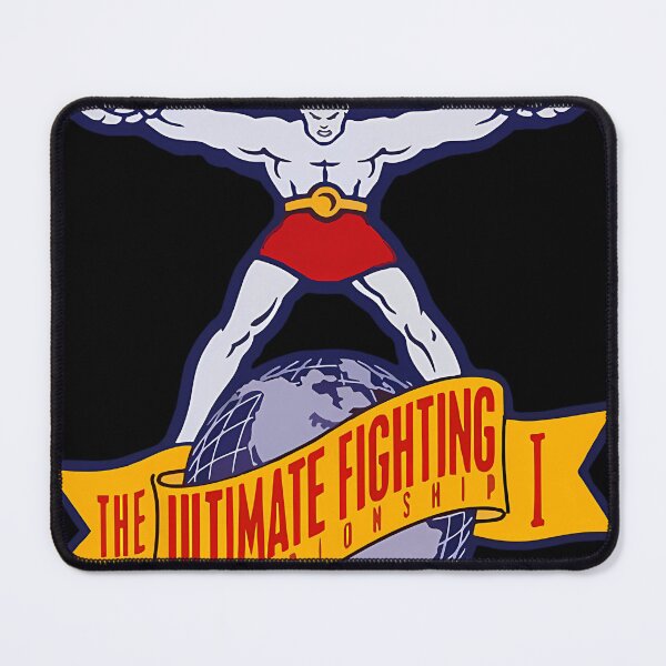 Item preview, Ufc designed and sold by monjumjonghij.