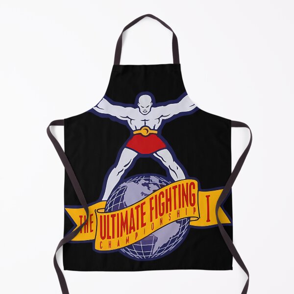 Item preview, Ufc designed and sold by monjumjonghij.