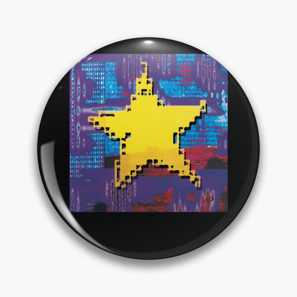 Item preview, u2 zooropa star  designed and sold by EllieNixona.