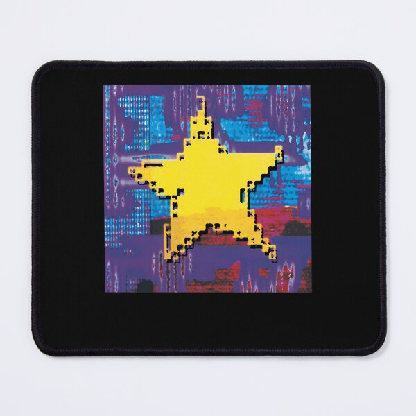Item preview, u2 zooropa star designed and sold by EllieNixona.